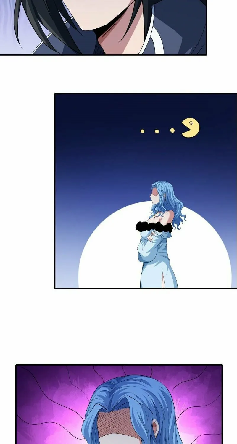 God of Martial Arts (Colored) Chapter 654 page 3 - 