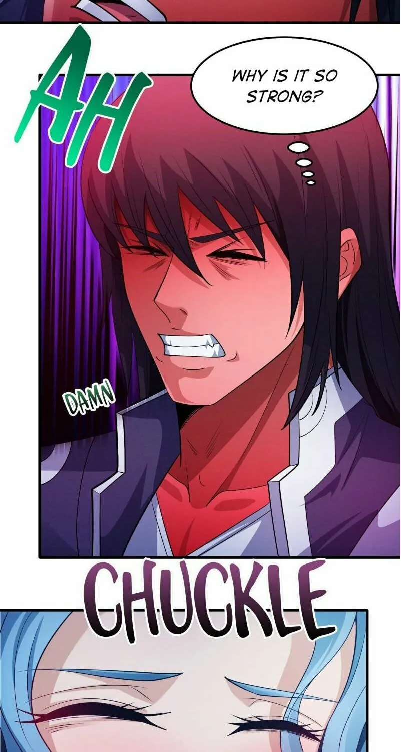 God of Martial Arts (Colored) Chapter 655 page 2 - 