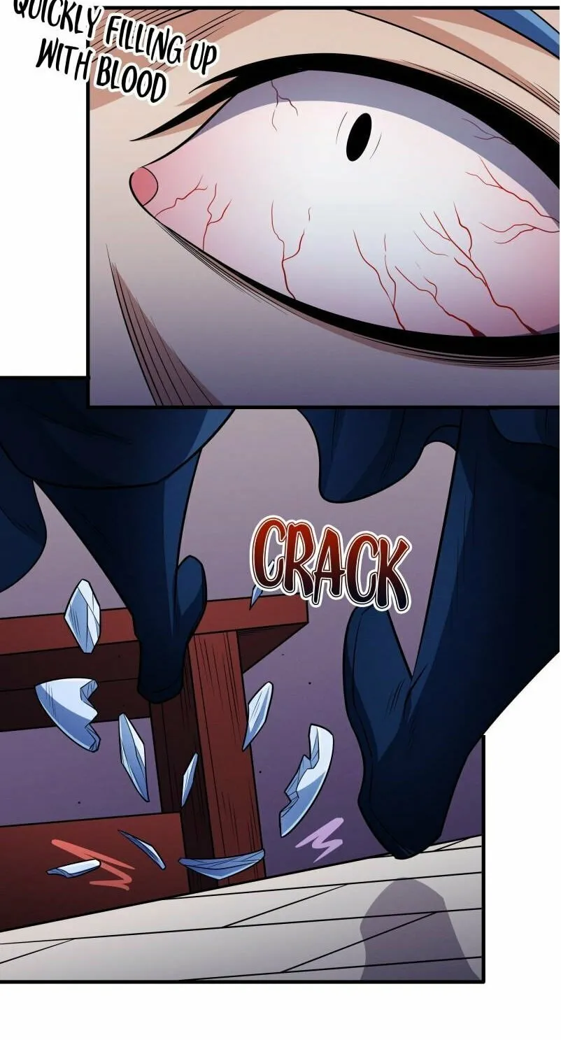 God of Martial Arts (Colored) Chapter 656 page 7 - 