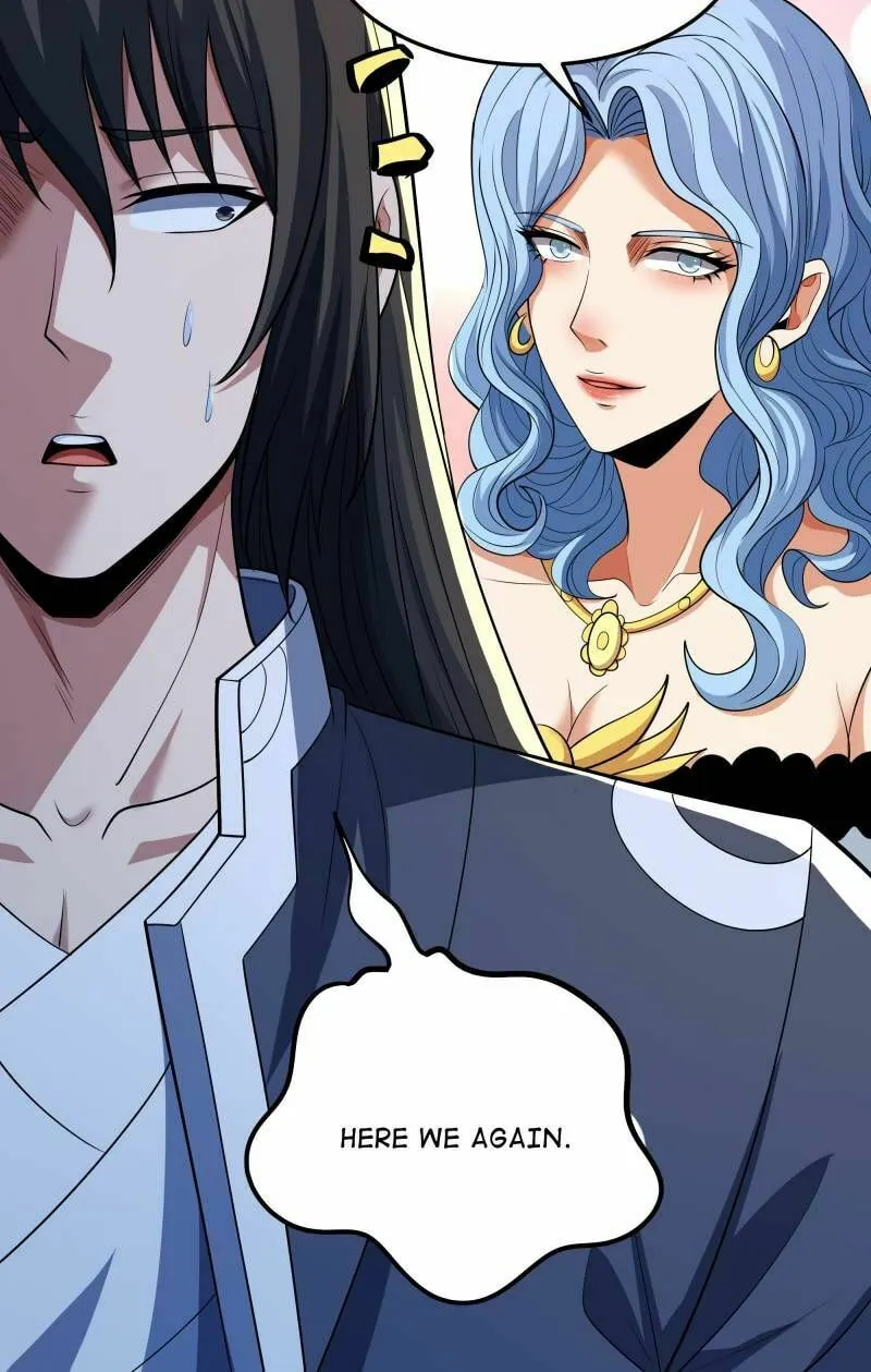 God of Martial Arts (Colored) Chapter 657 page 22 - 