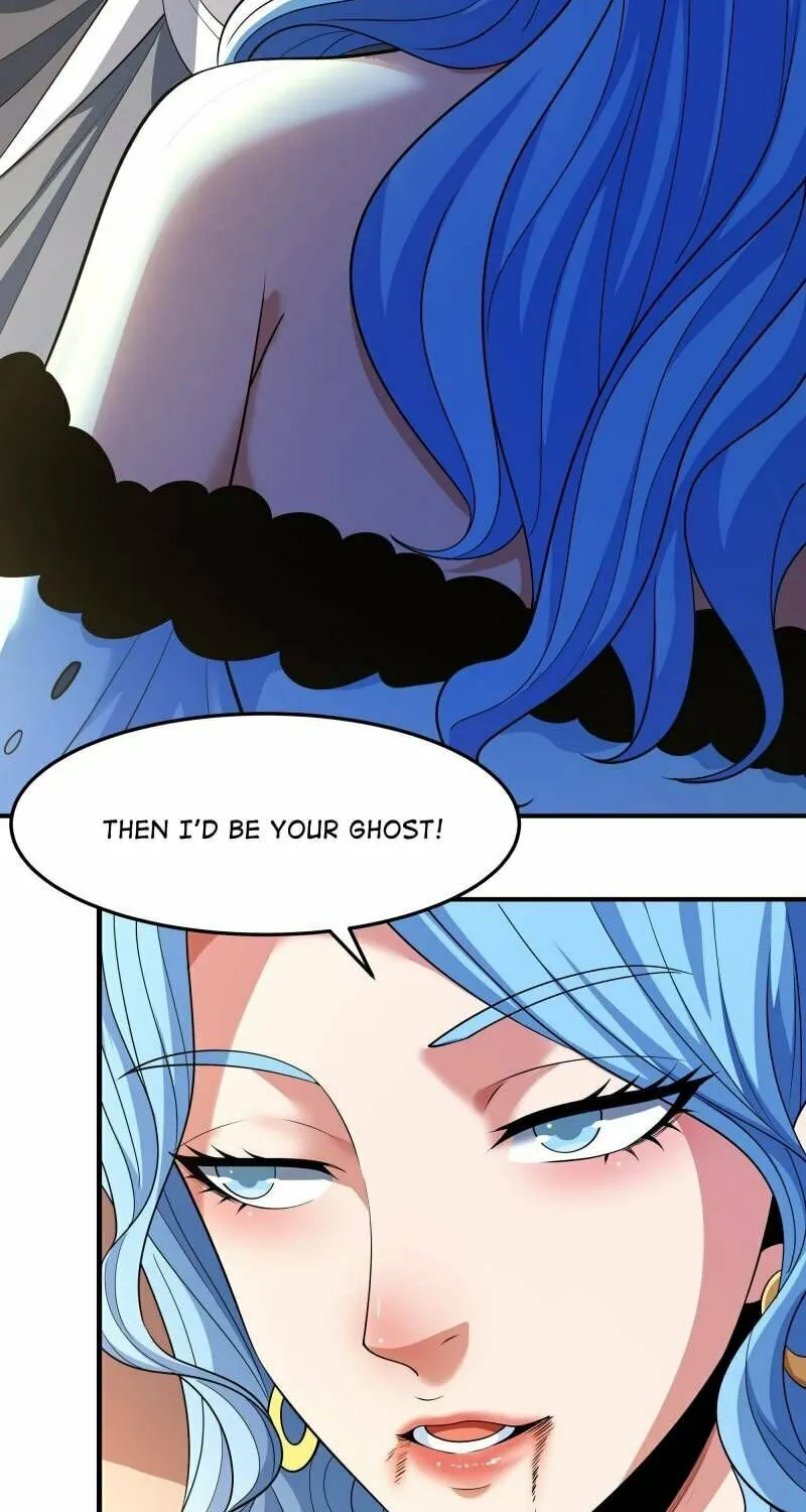 God of Martial Arts (Colored) Chapter 657 page 10 - 