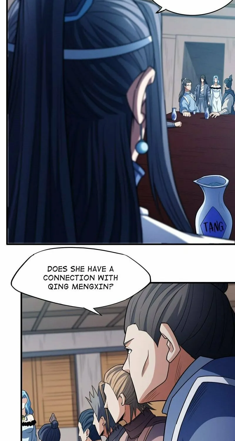 God of Martial Arts (Colored) Chapter 658 page 2 - 