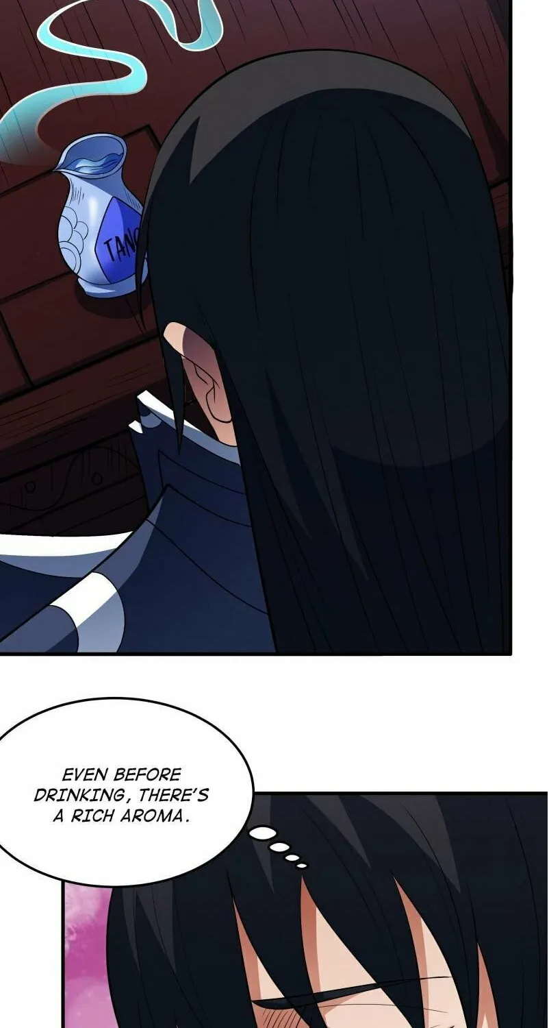 God of Martial Arts (Colored) Chapter 658 page 26 - 