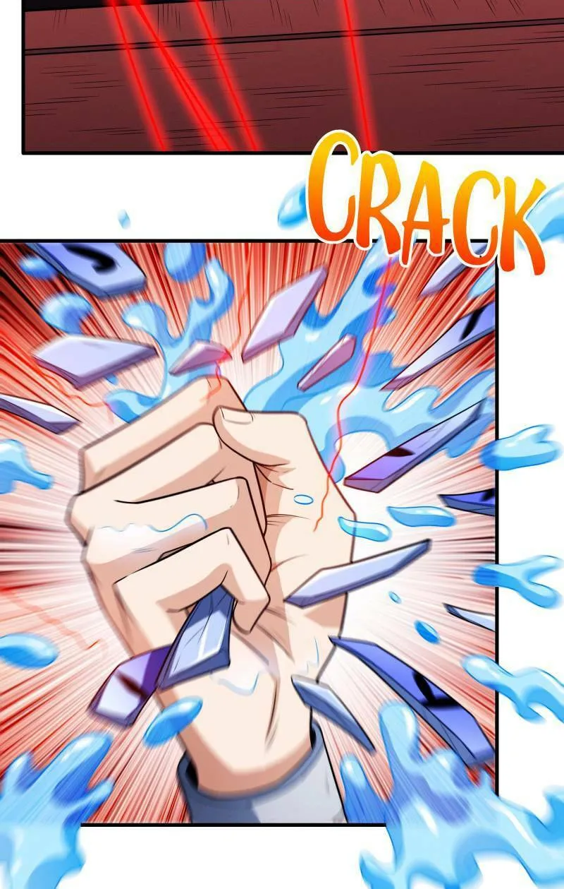 God of Martial Arts (Colored) Chapter 659 page 15 - 