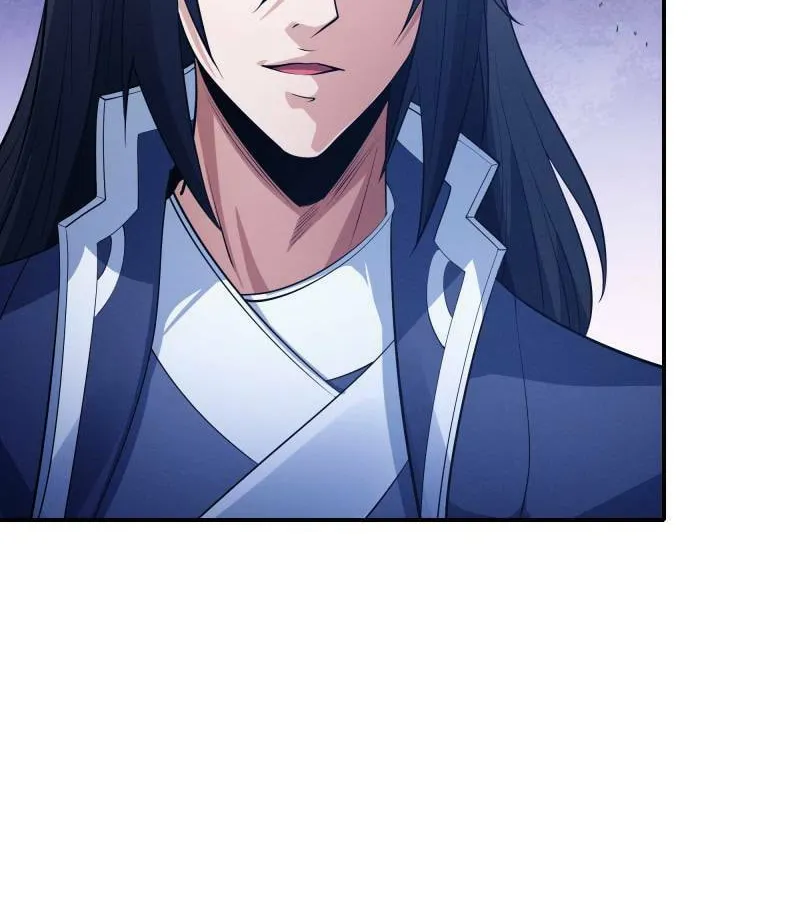 God of Martial Arts (Colored) Chapter 661 page 21 - 
