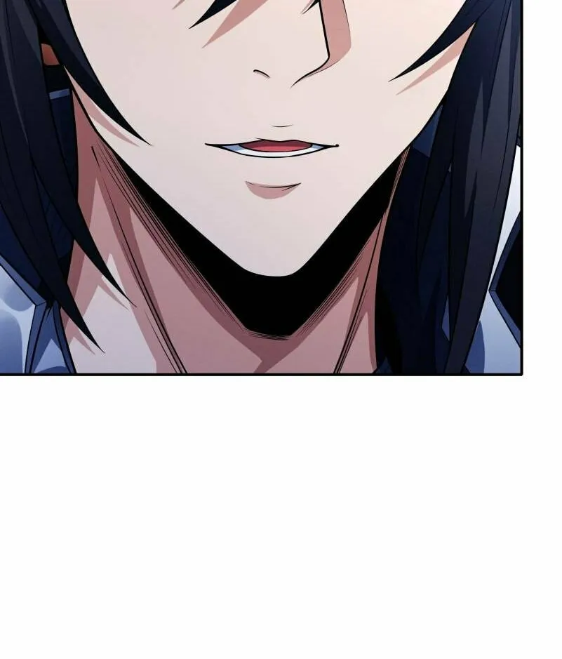 God of Martial Arts (Colored) Chapter 661 page 8 - 