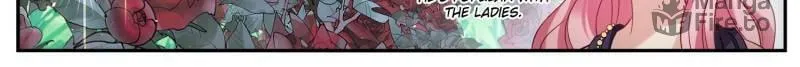 God of Martial Arts (Colored) Chapter 662 page 12 - 
