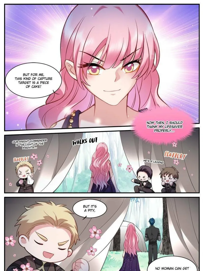 God of Martial Arts (Colored) Chapter 662 page 13 - 