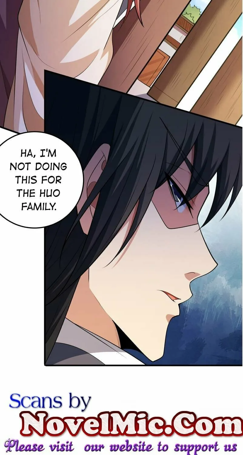 God of Martial Arts (Colored) Chapter 666 page 28 - 