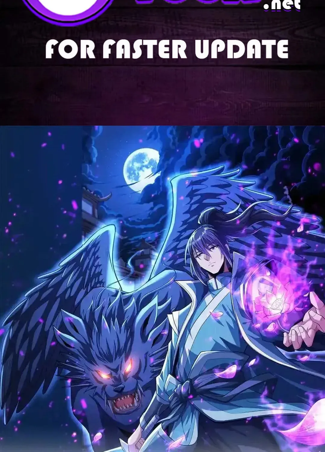 God of Martial Arts (Colored) Chapter 667 page 2 - 