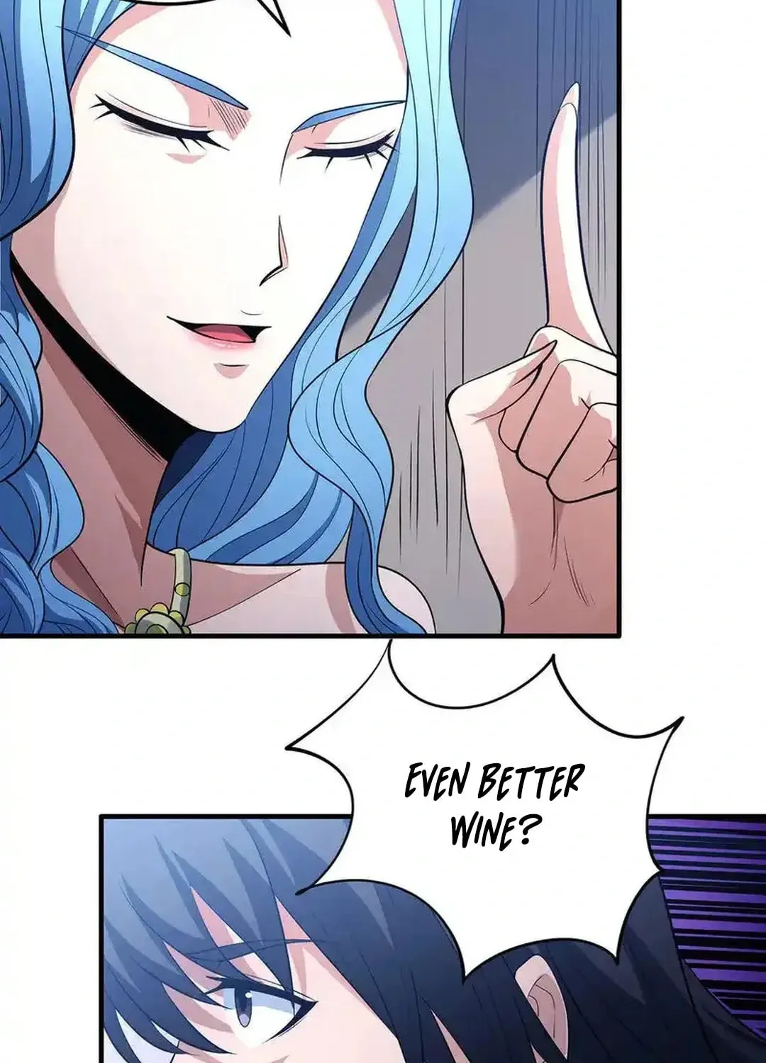 God of Martial Arts (Colored) Chapter 667 page 19 - 