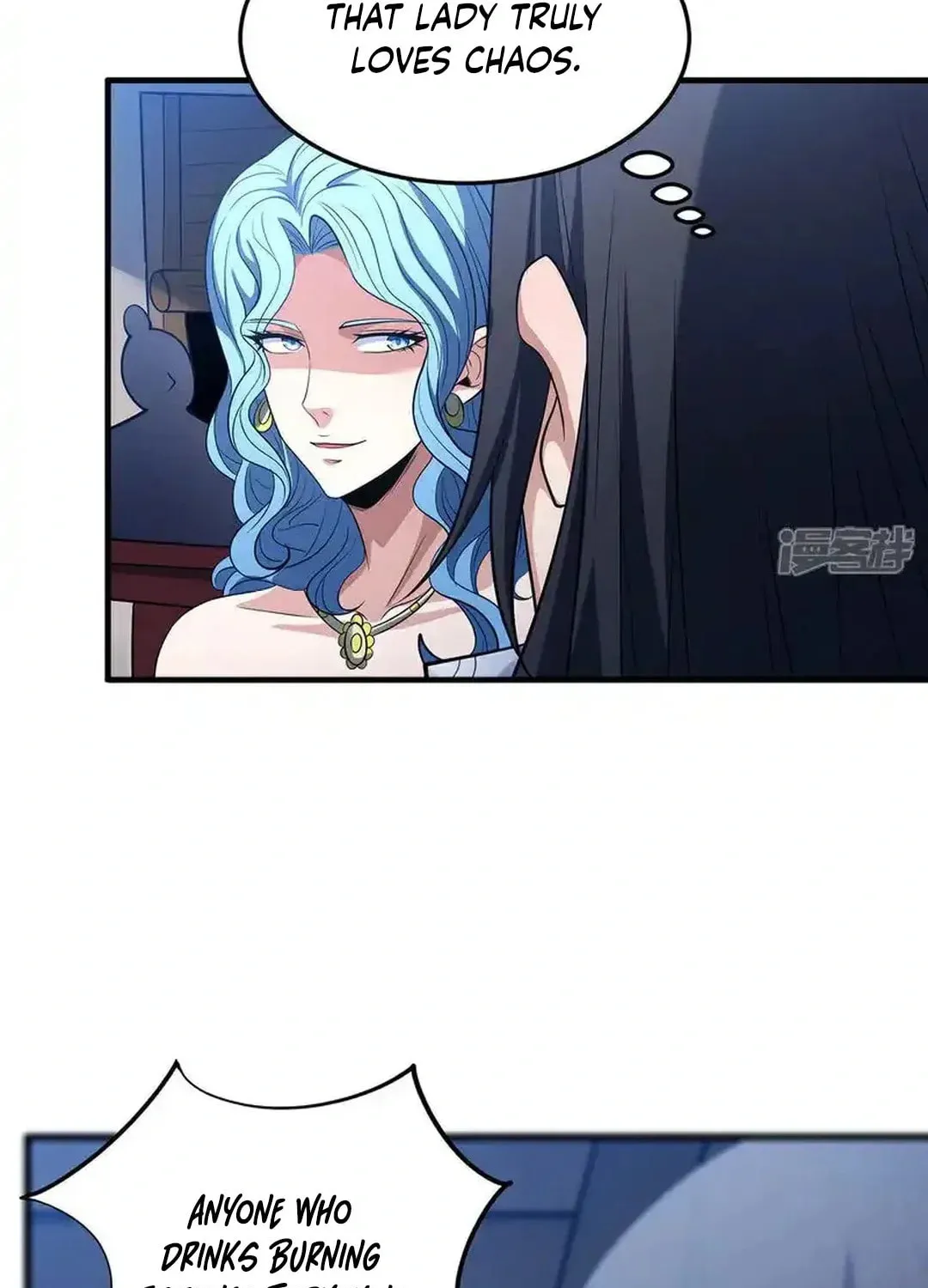 God of Martial Arts (Colored) Chapter 667 page 22 - 