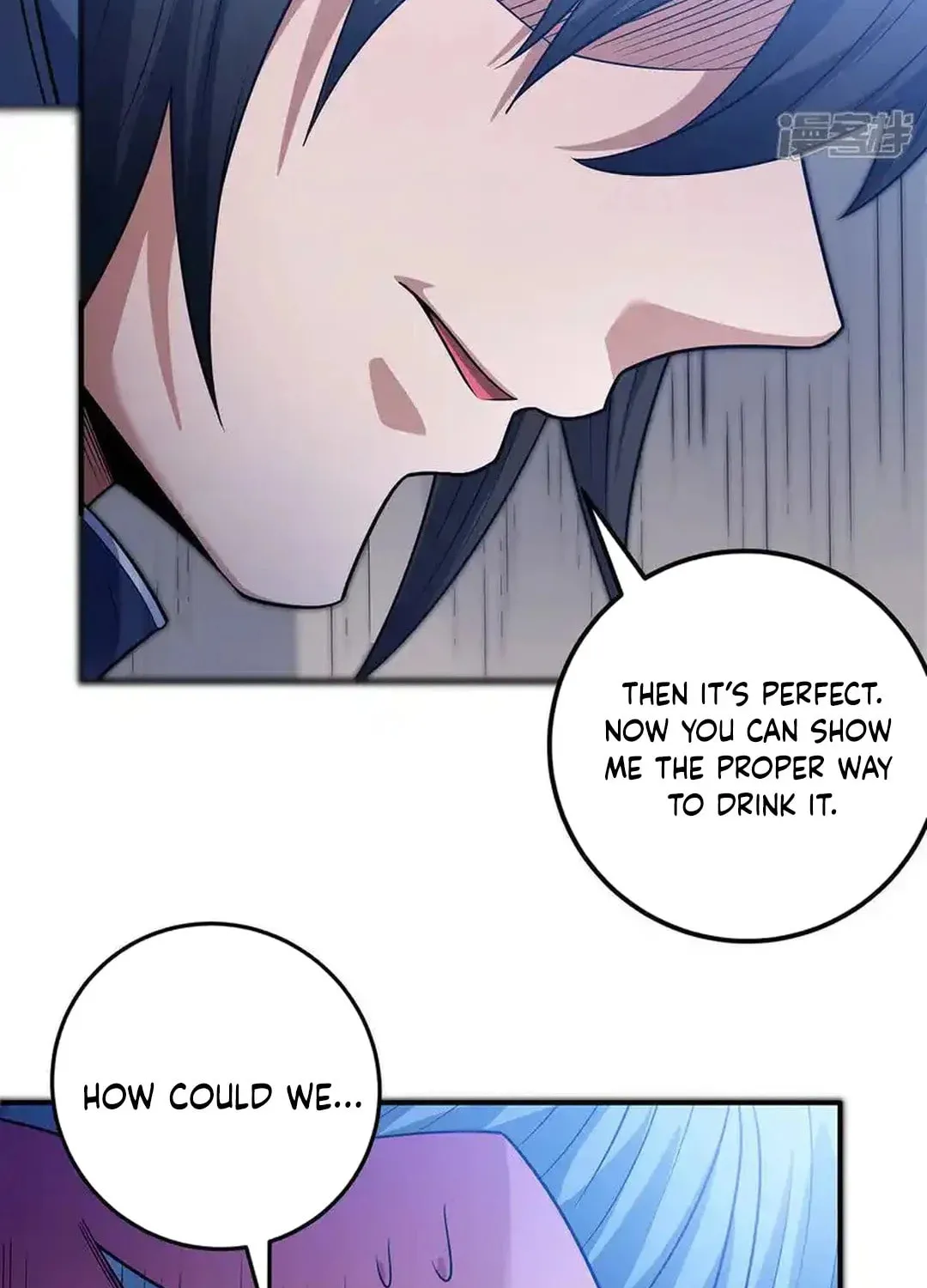 God of Martial Arts (Colored) Chapter 667 page 41 - 