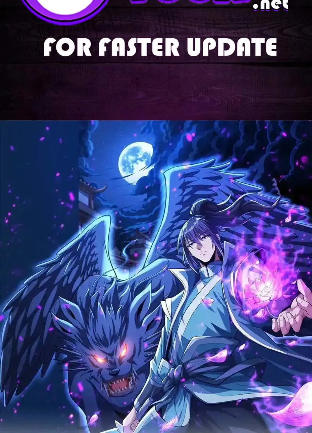God of Martial Arts (Colored) Chapter 668 page 2 - 