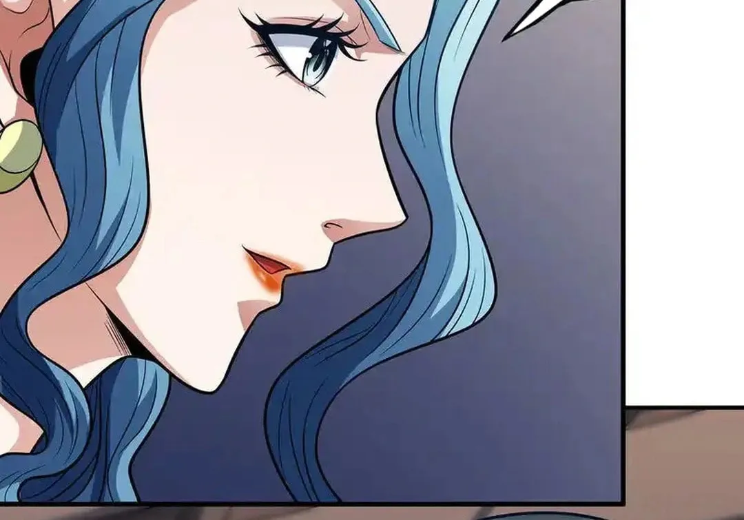 God of Martial Arts (Colored) Chapter 668 page 20 - 