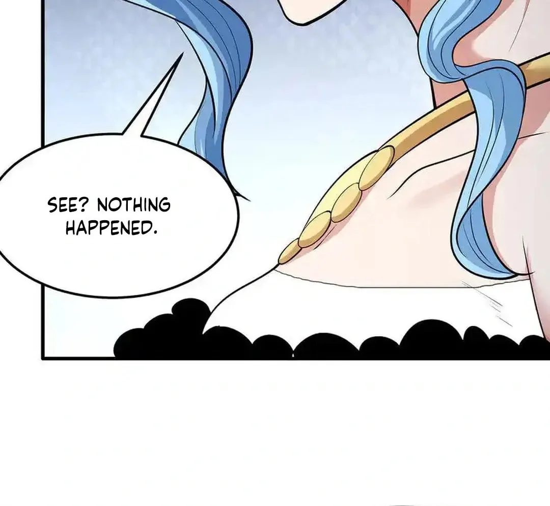 God of Martial Arts (Colored) Chapter 669 page 14 - 