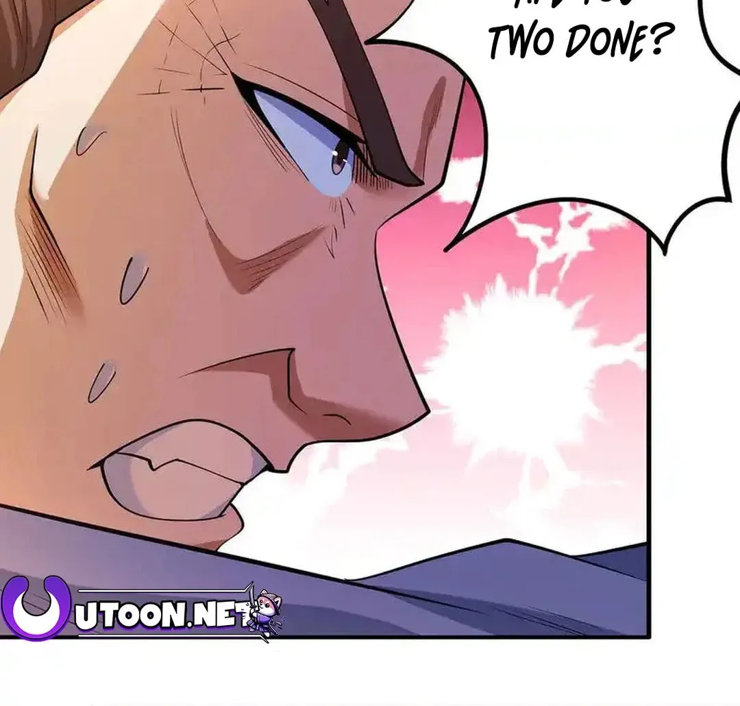 God of Martial Arts (Colored) Chapter 669 page 18 - 