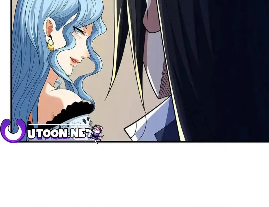 God of Martial Arts (Colored) Chapter 669 page 38 - 