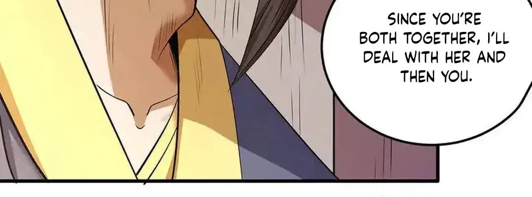 God of Martial Arts (Colored) Chapter 669 page 6 - 