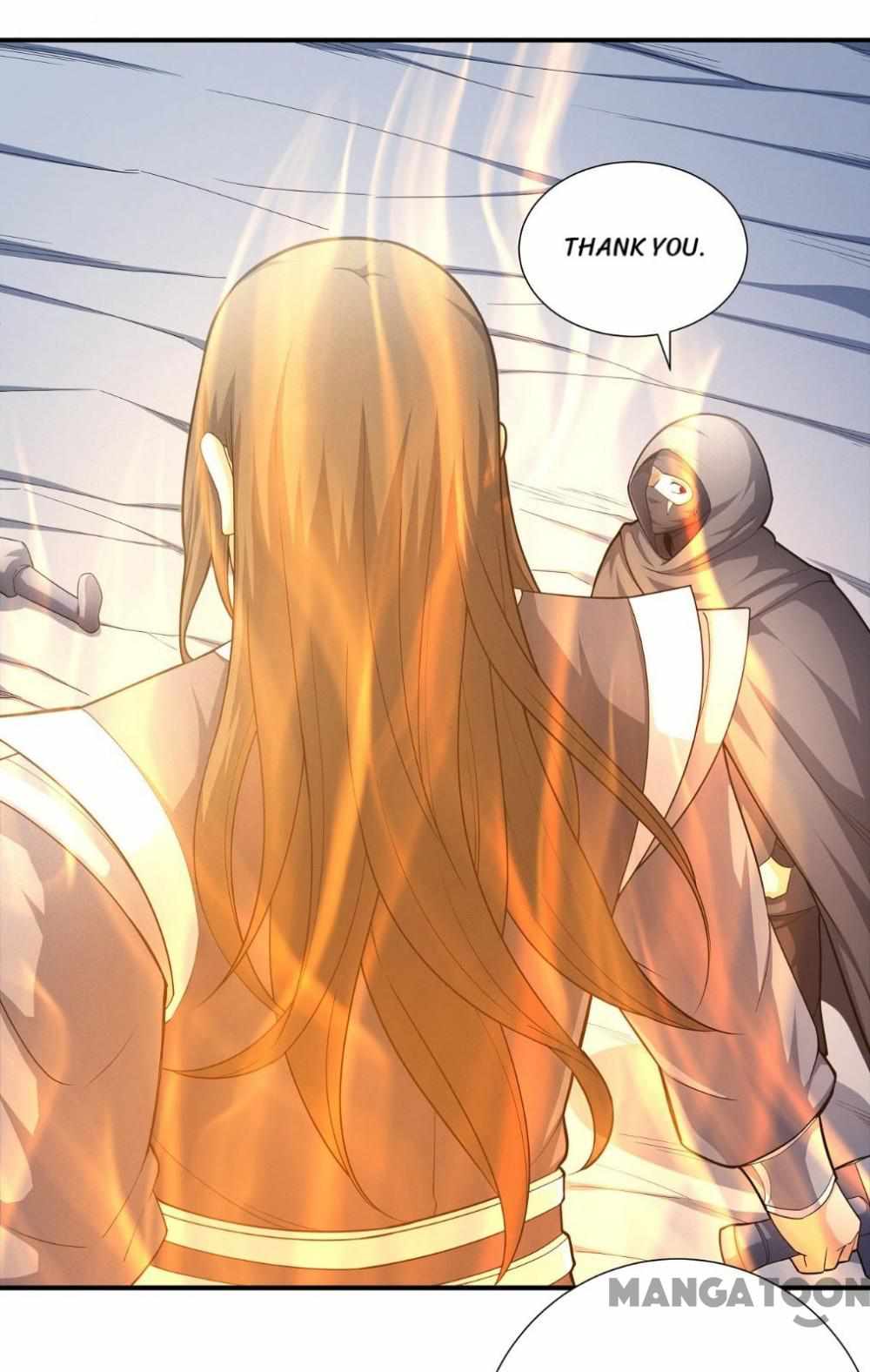 God of Martial Arts (Original Translation) Chapter 478 page 6 - 
