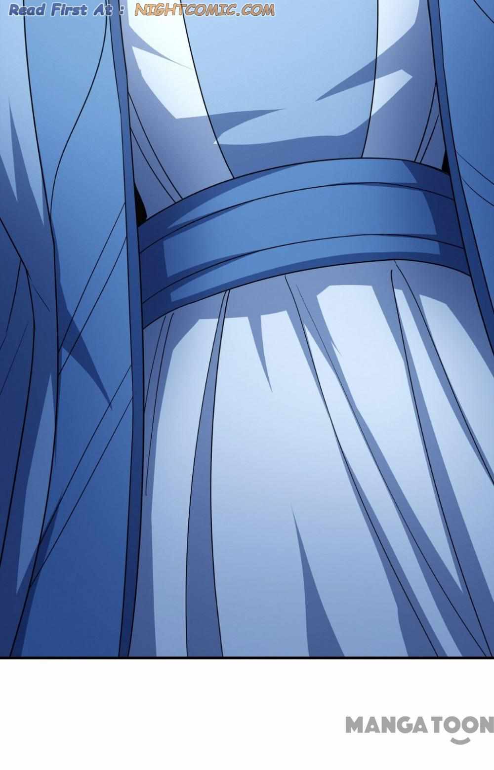 God of Martial Arts (Original Translation) Chapter 479 page 32 - 