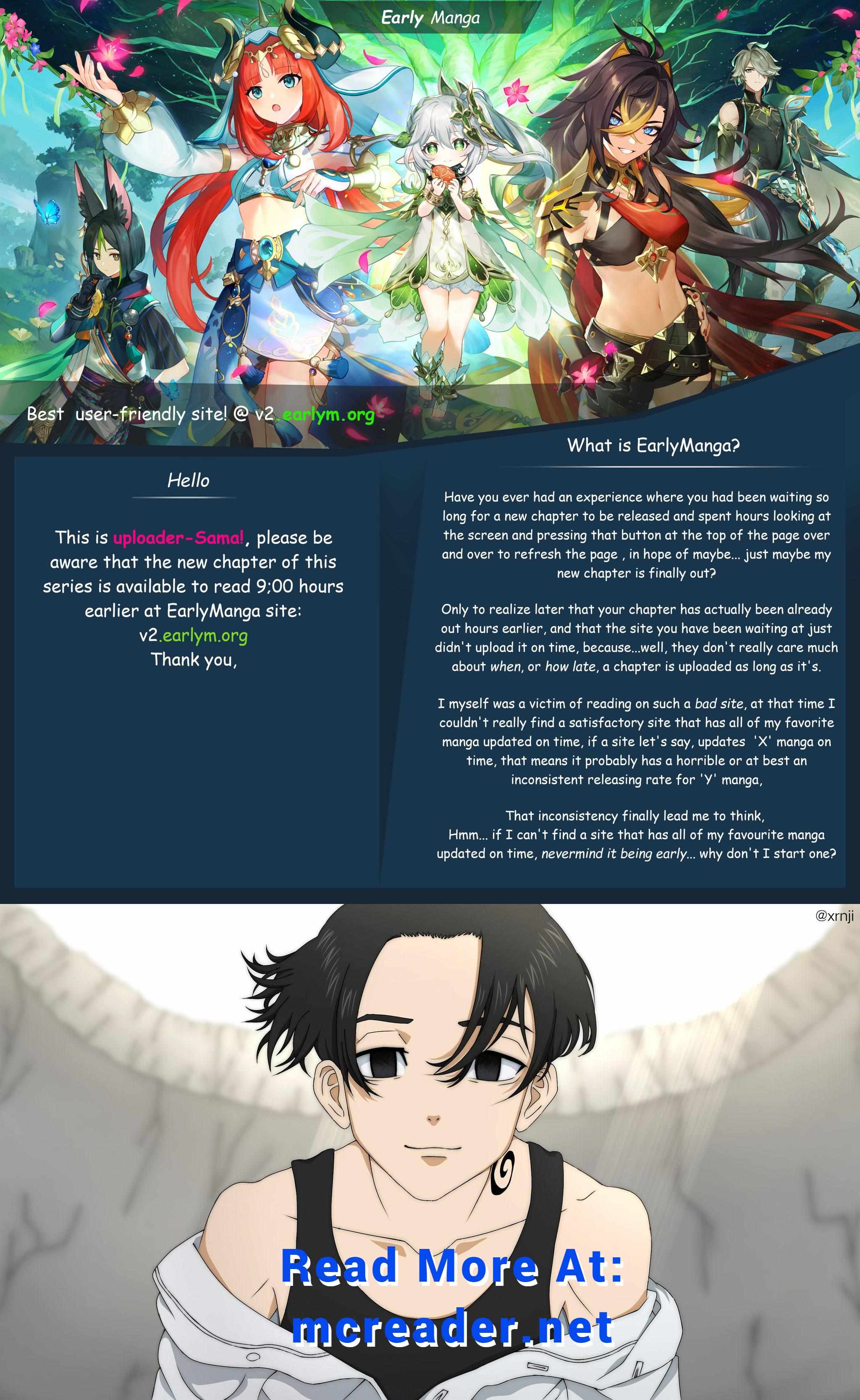 God of Martial Arts (Original Translation) Chapter 485 page 23 - 