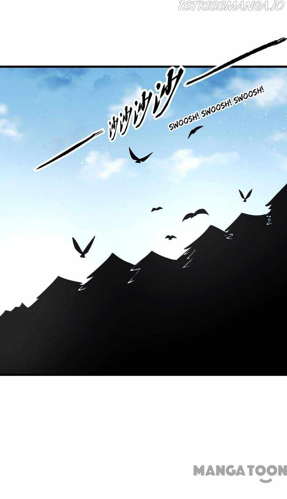 God of Martial Arts (Original Translation) Chapter 489 page 17 - 