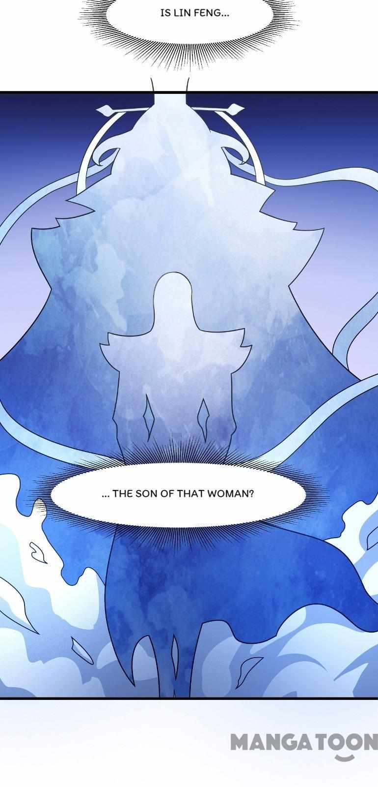 God of Martial Arts (Original Translation) Chapter 491 page 12 - 