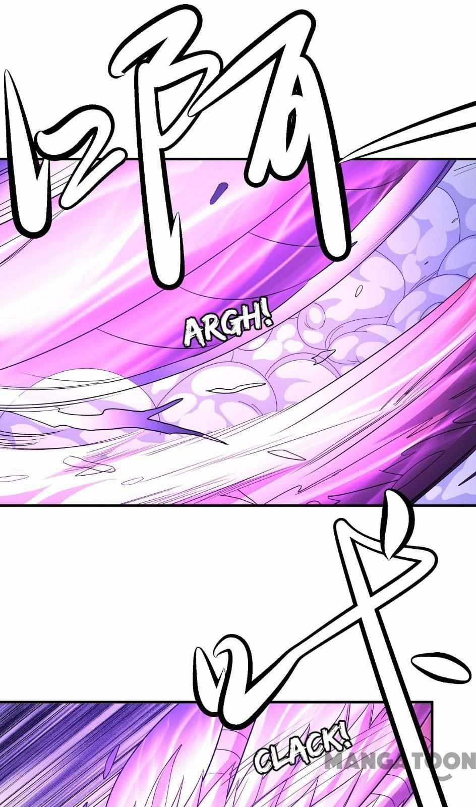 God of Martial Arts (Original Translation) Chapter 493 page 5 - 