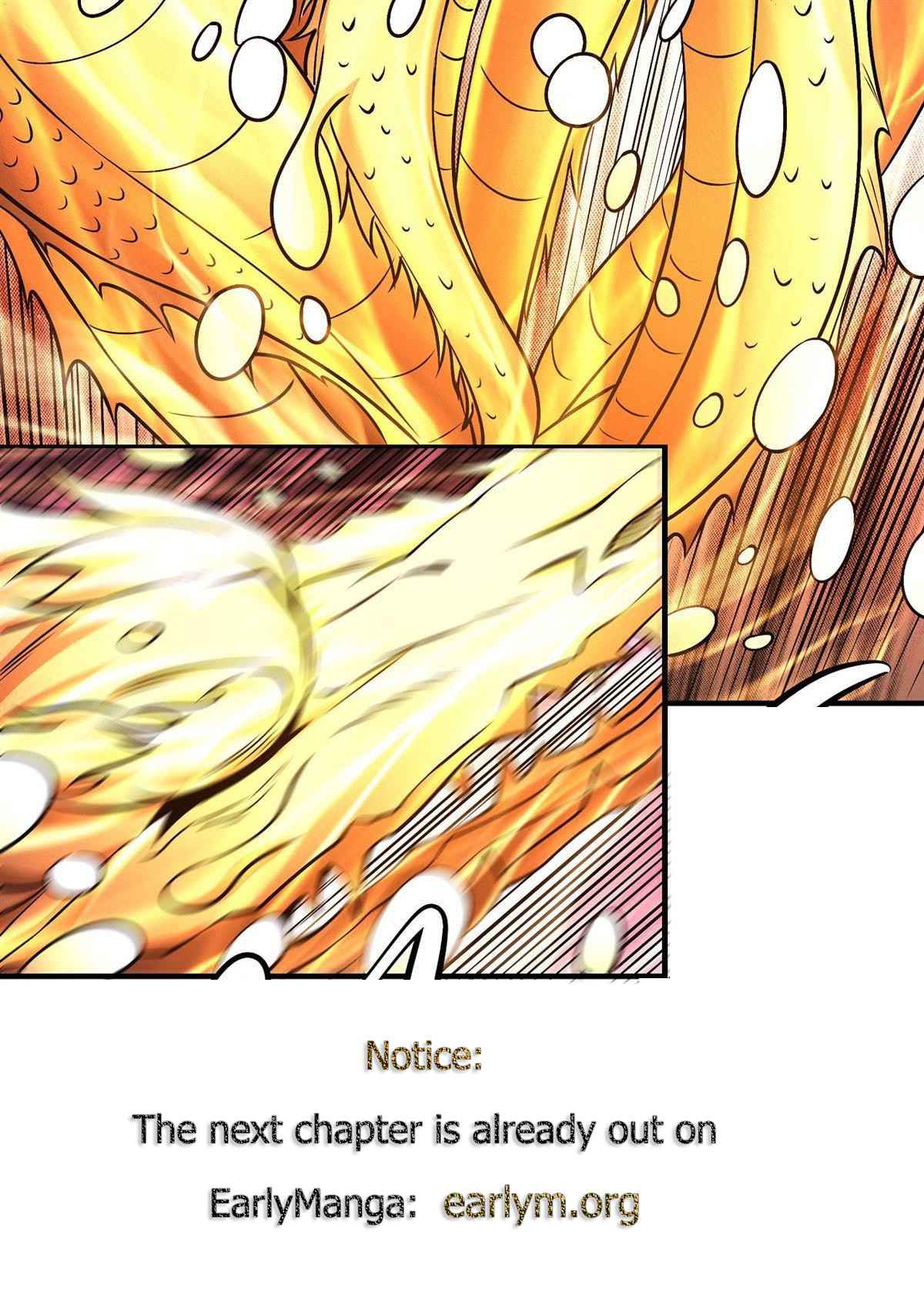 God of Martial Arts (Original Translation) Chapter 494 page 26 - 