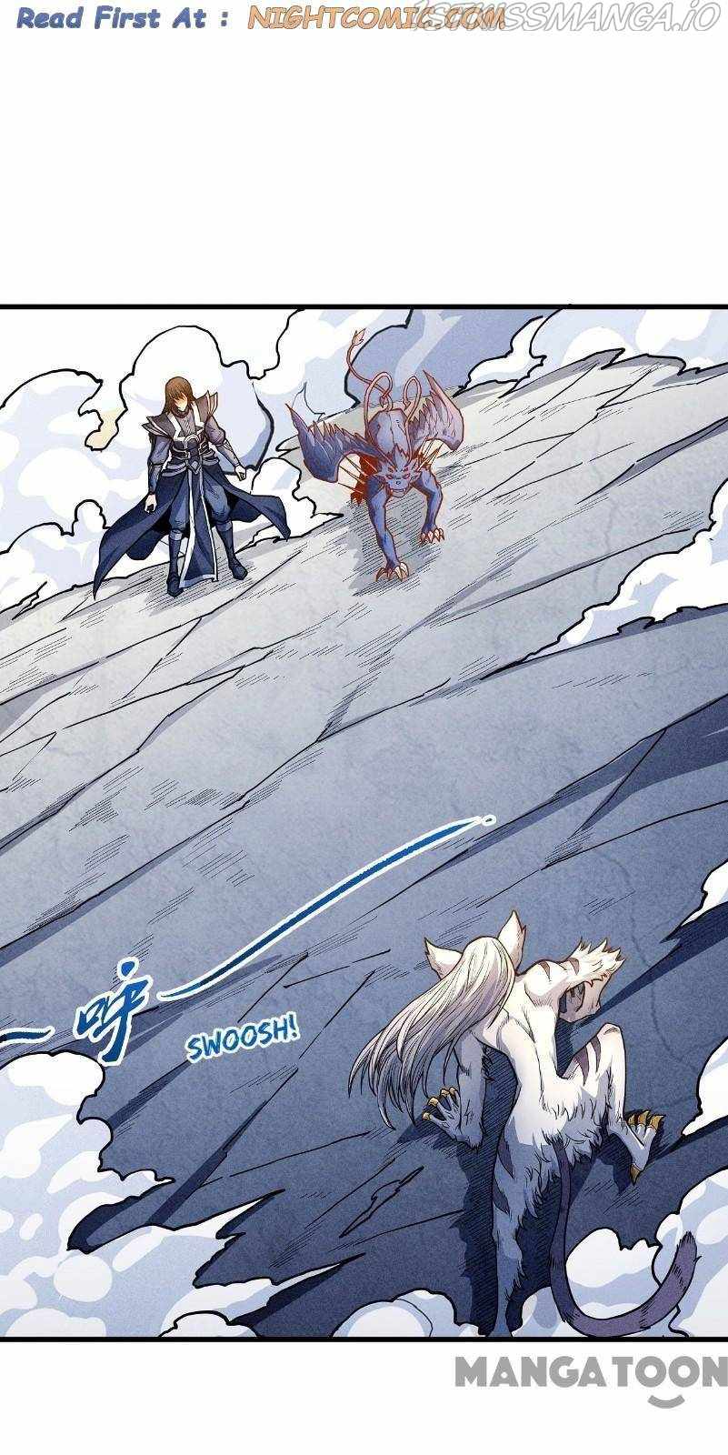 God of Martial Arts (Original Translation) Chapter 501 page 2 - 