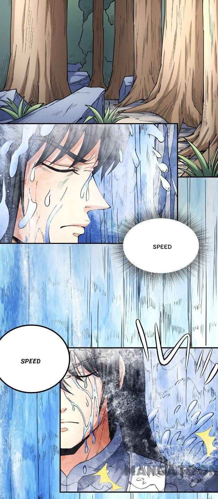 God of Martial Arts (Original Translation) Chapter 508 page 2 - 