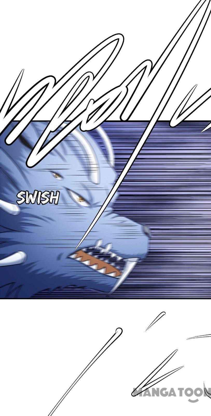 God of Martial Arts (Original Translation) Chapter 508 page 25 - 