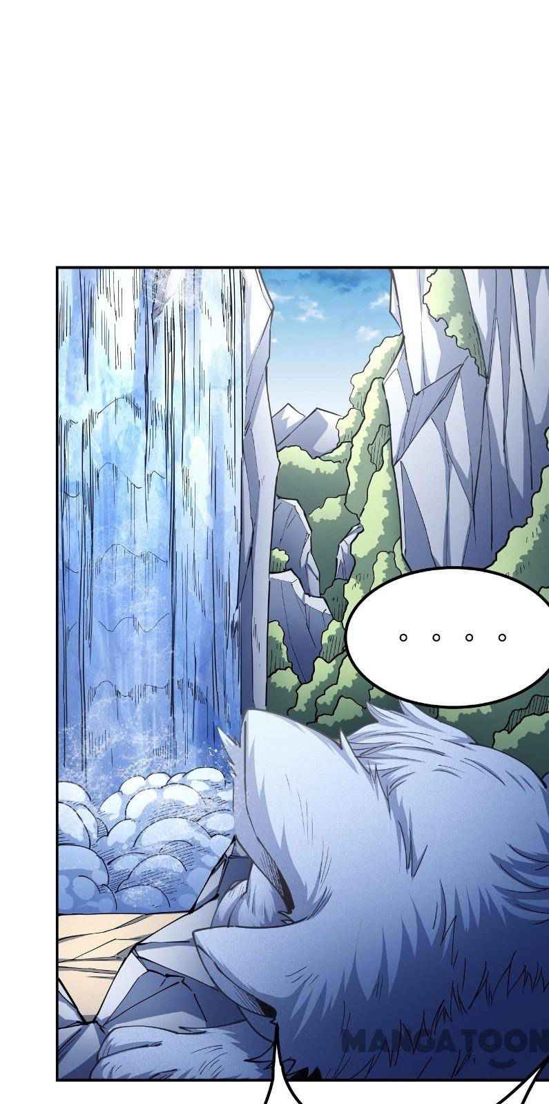 God of Martial Arts (Original Translation) Chapter 508 page 4 - 