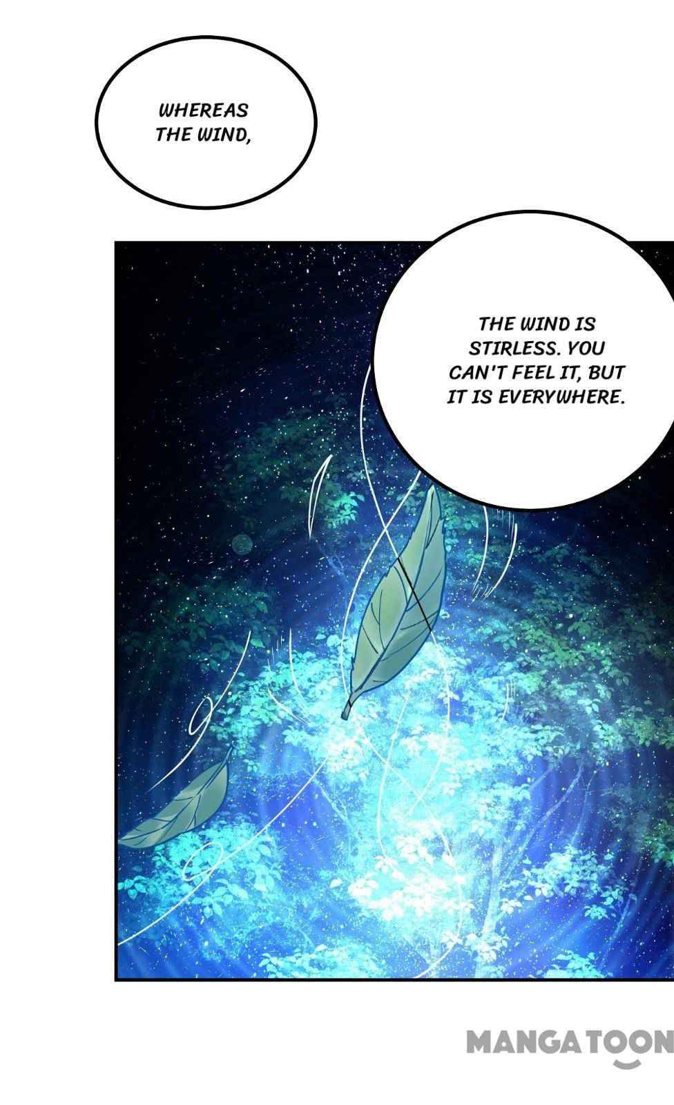 God of Martial Arts (Original Translation) Chapter 509 page 17 - 