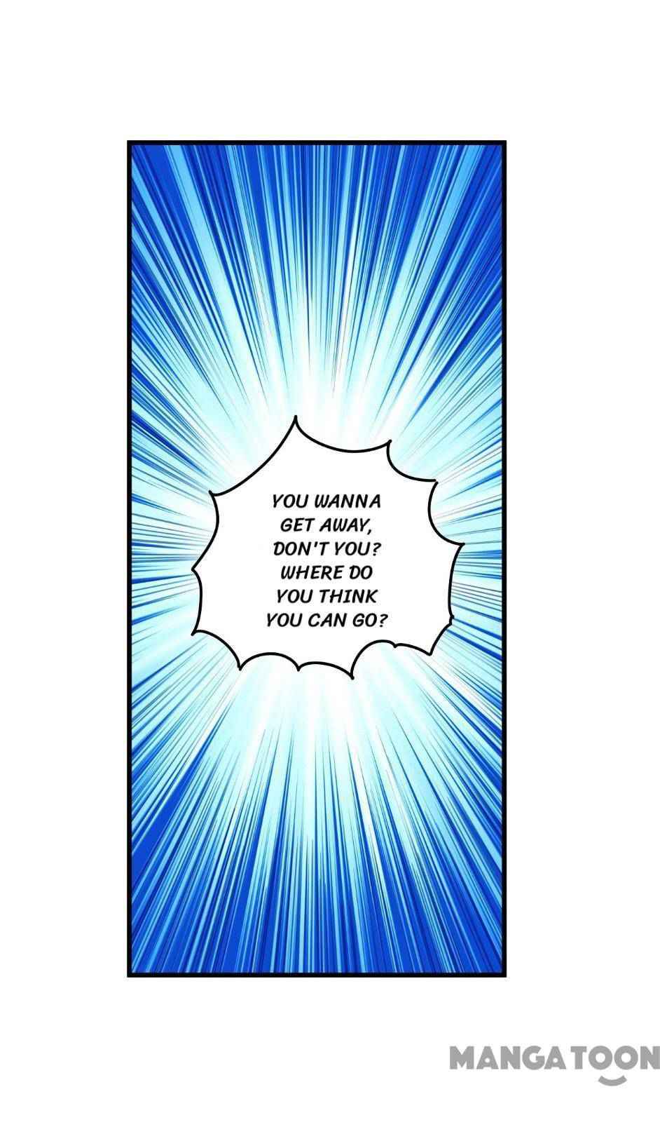 God of Martial Arts (Original Translation) Chapter 511 page 24 - 