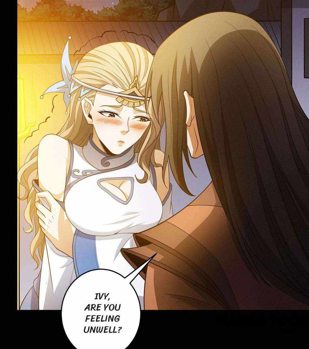 God of Martial Arts (Original Translation) Chapter 658 page 3 - 