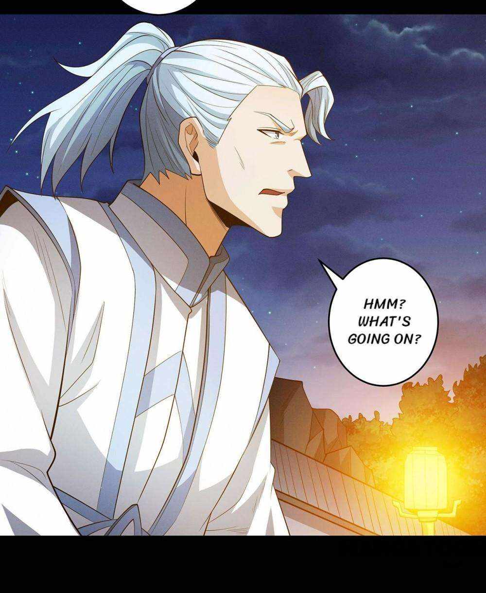 God of Martial Arts (Original Translation) Chapter 658 page 4 - 