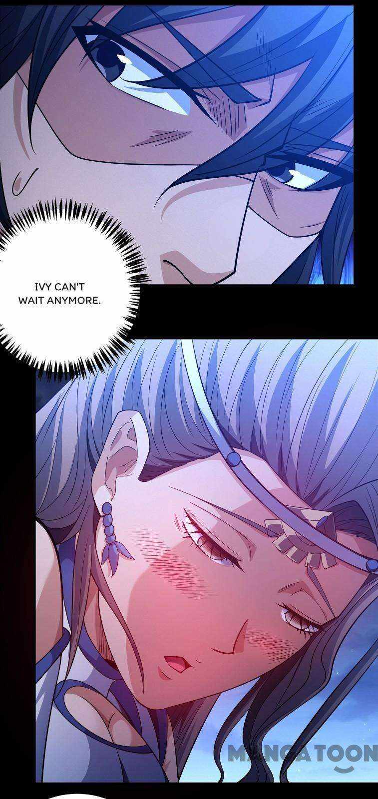God of Martial Arts (Original Translation) Chapter 659 page 11 - 