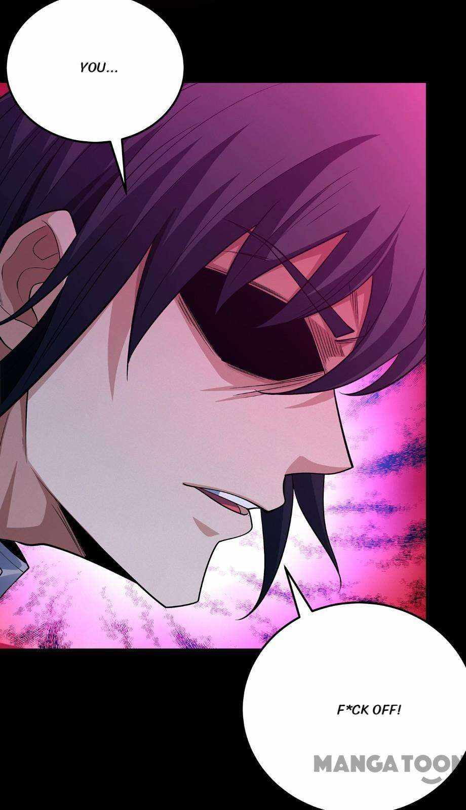 God of Martial Arts (Original Translation) Chapter 659 page 12 - 