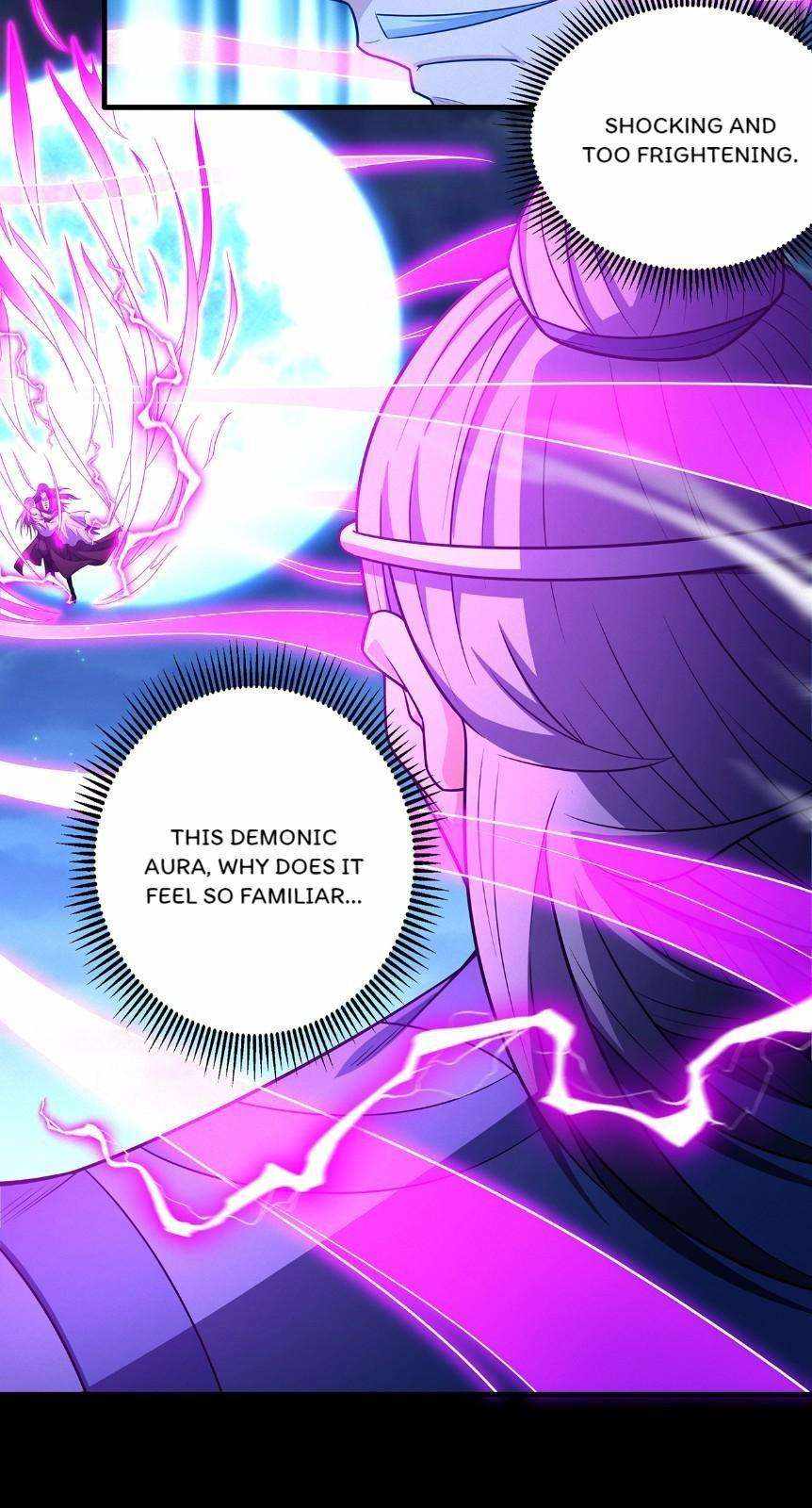 God of Martial Arts (Original Translation) Chapter 659 page 21 - 