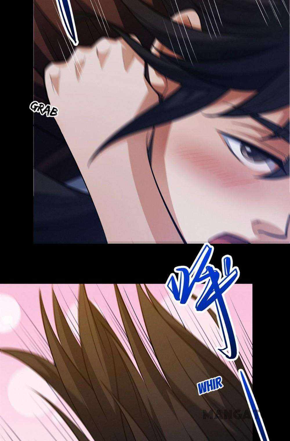 God of Martial Arts (Original Translation) Chapter 660 page 16 - 