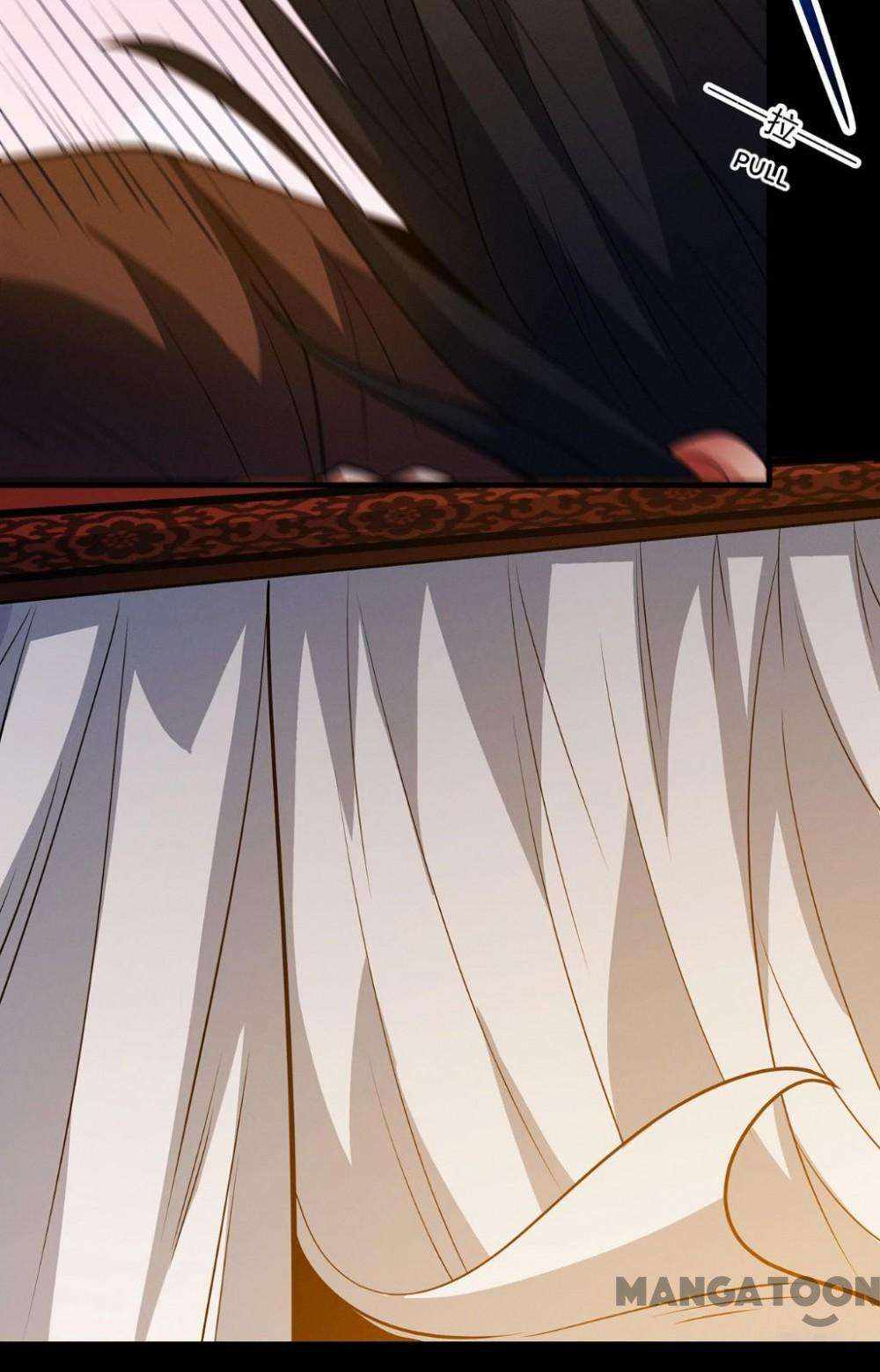 God of Martial Arts (Original Translation) Chapter 660 page 17 - 