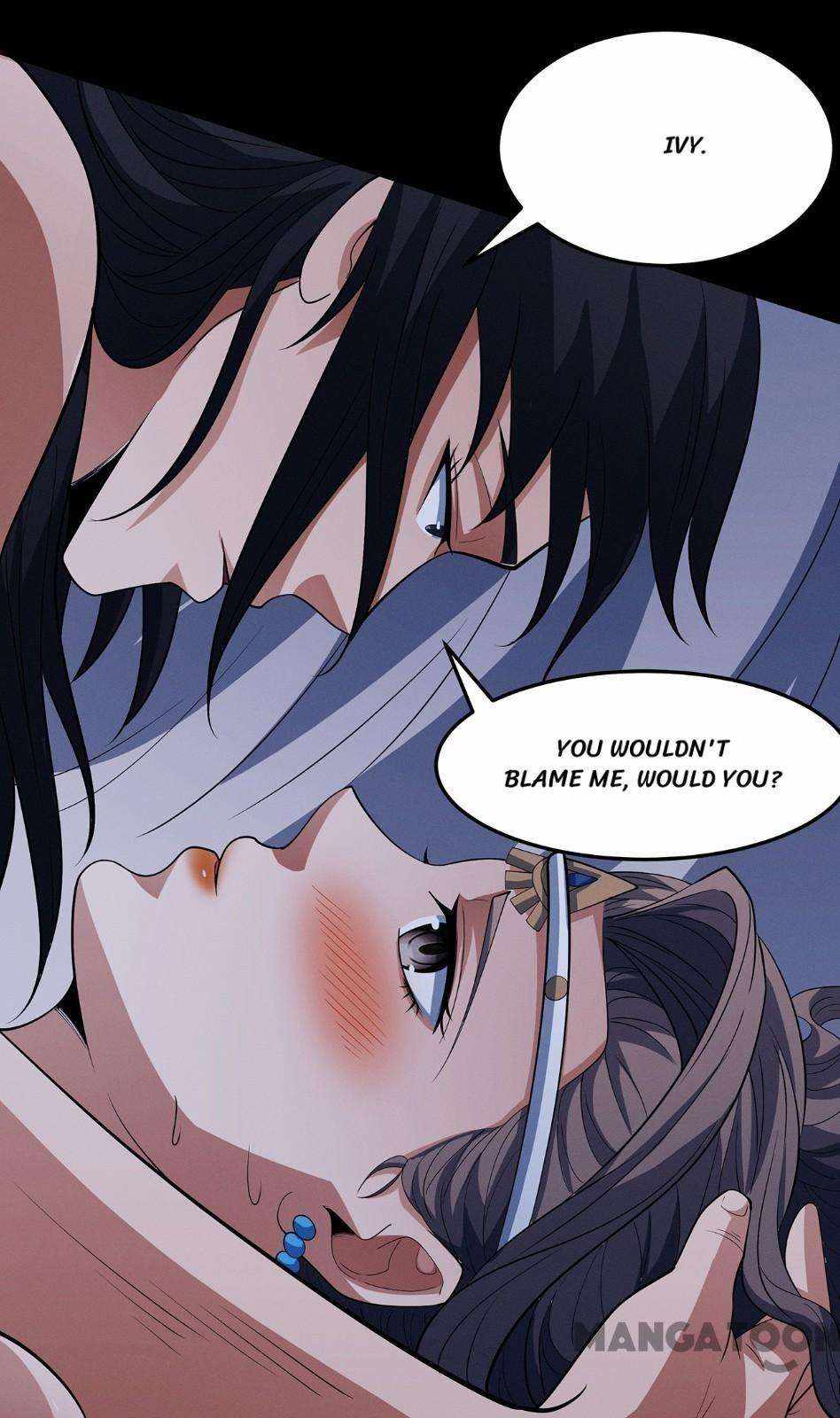 God of Martial Arts (Original Translation) Chapter 660 page 18 - 