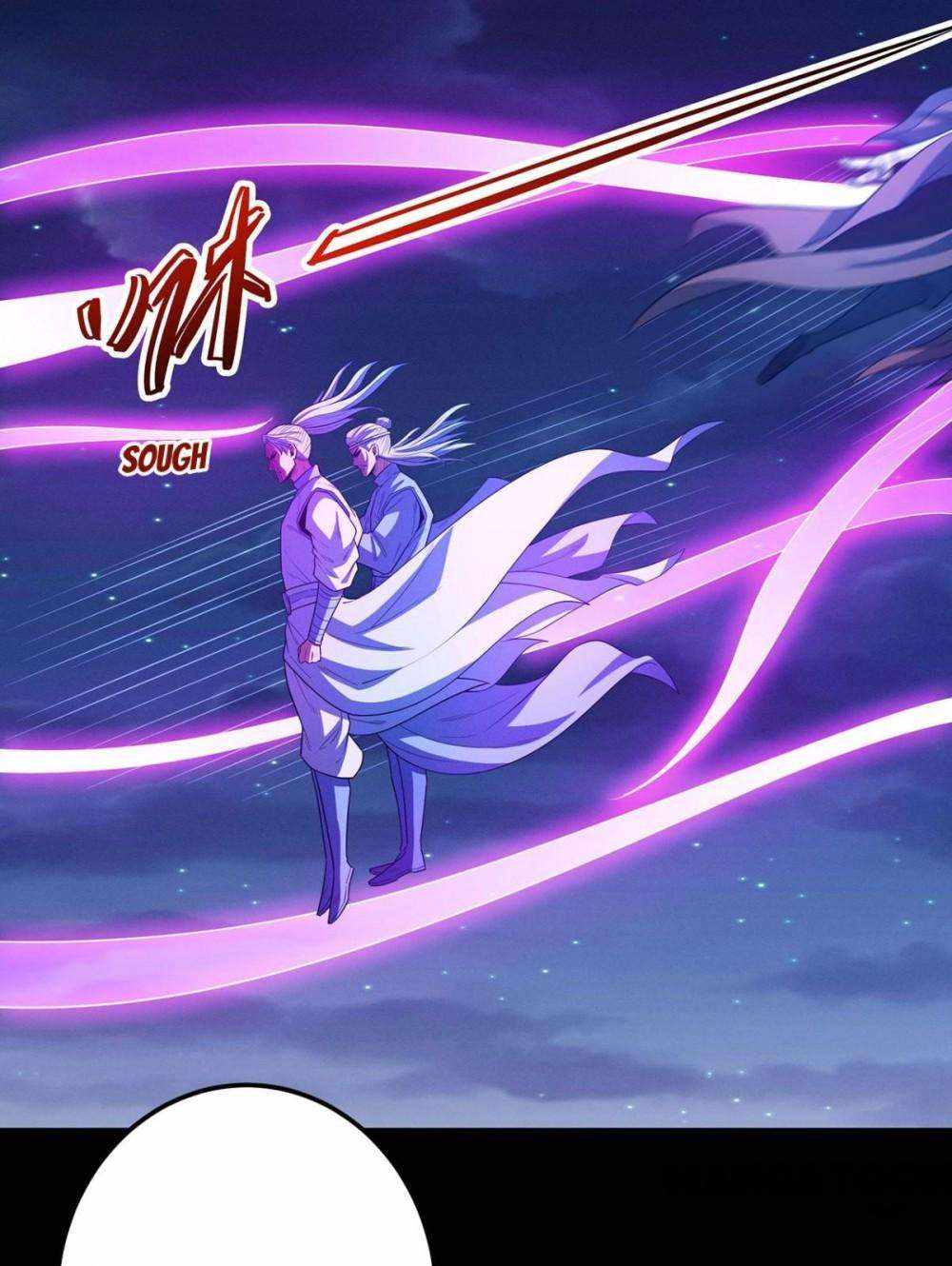 God of Martial Arts (Original Translation) Chapter 660 page 4 - 