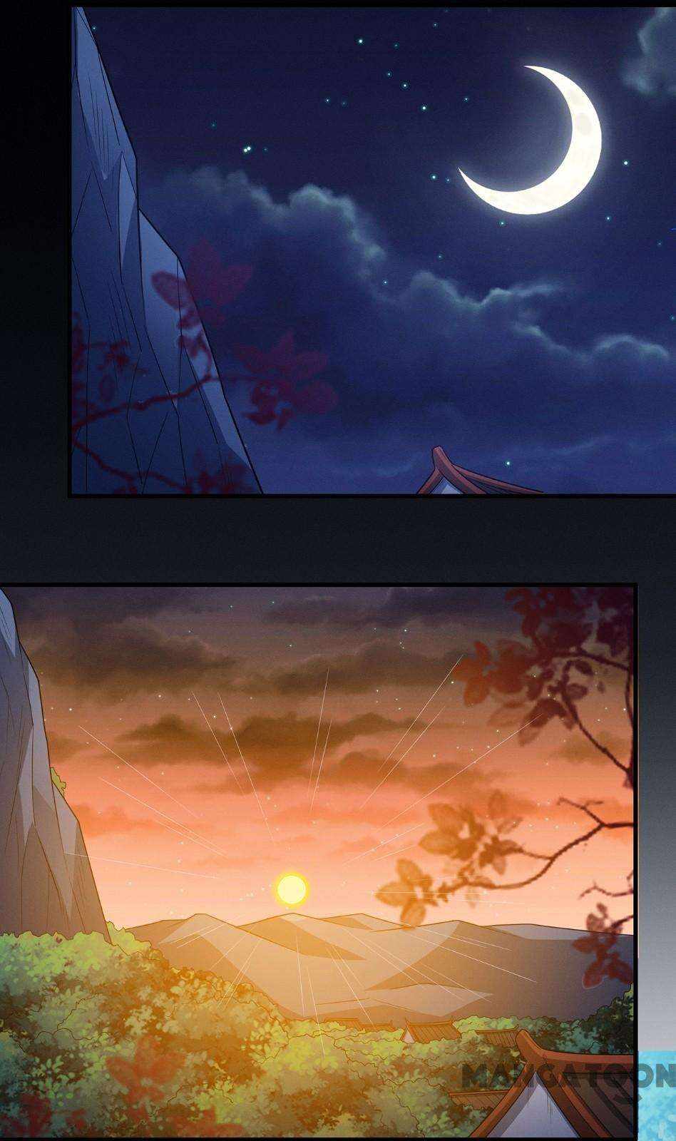 God of Martial Arts (Original Translation) Chapter 661 page 11 - 