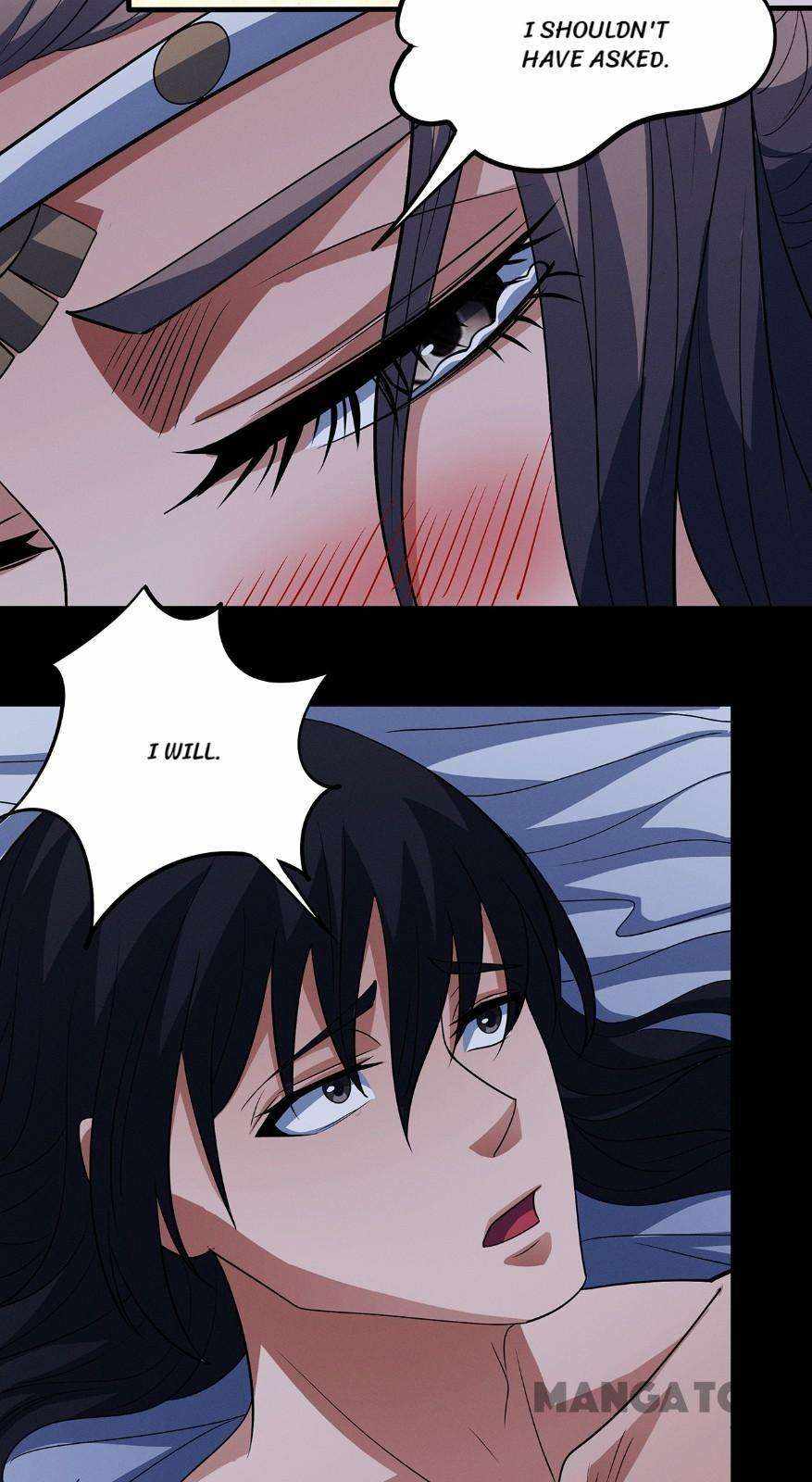 God of Martial Arts (Original Translation) Chapter 661 page 5 - 