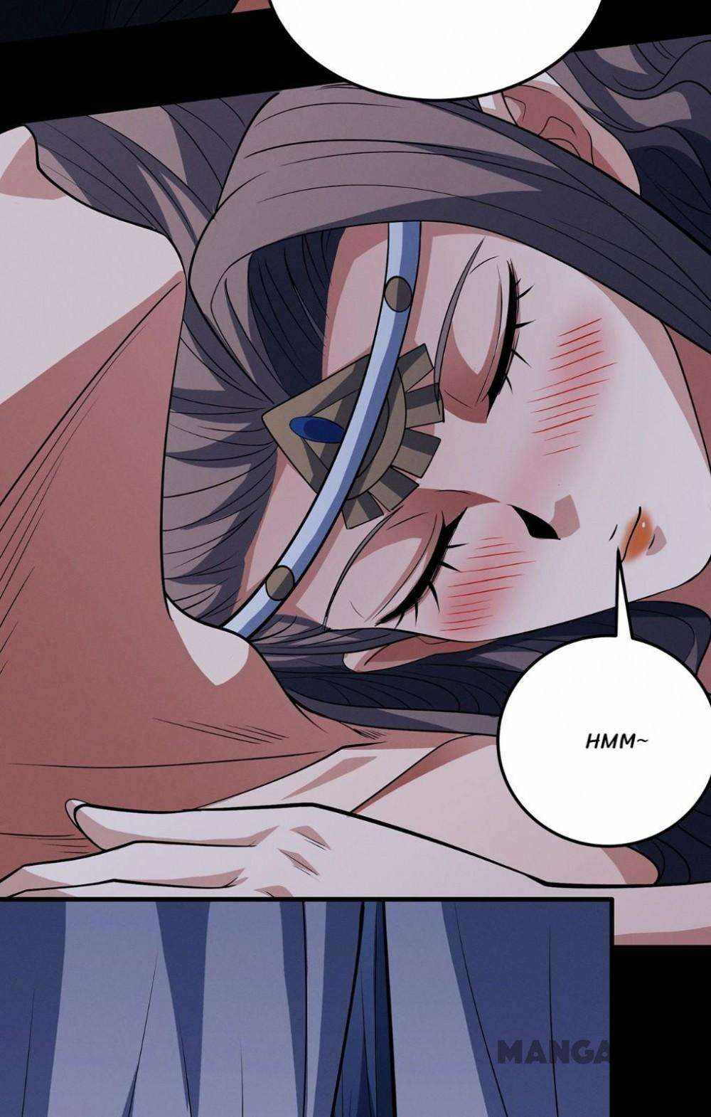 God of Martial Arts (Original Translation) Chapter 661 page 8 - 