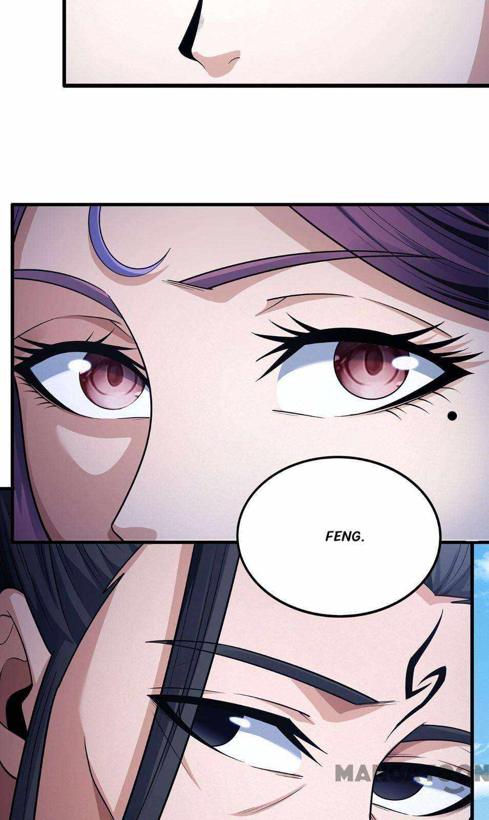 God of Martial Arts (Original Translation) Chapter 663 page 19 - 