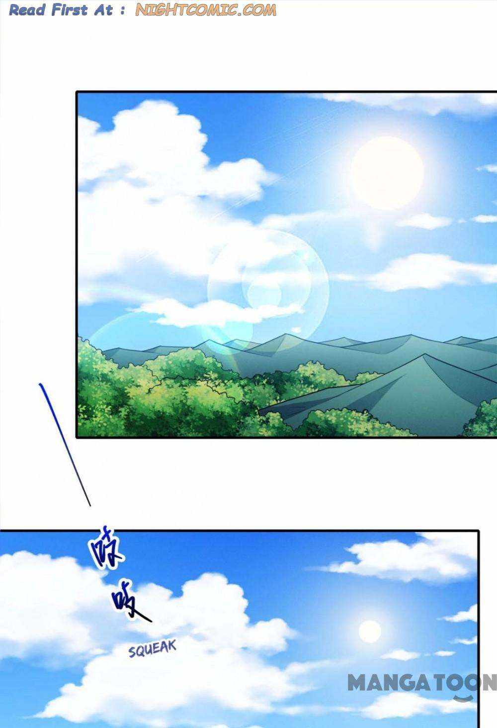 God of Martial Arts (Original Translation) Chapter 665 page 2 - 